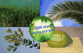 SUKKUT 2020