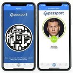 VPassport דרכון הבריאות לטיסות כשיר לטיסה